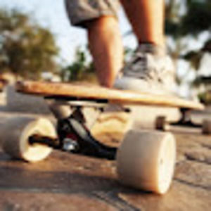 Meet your Posher, Gary